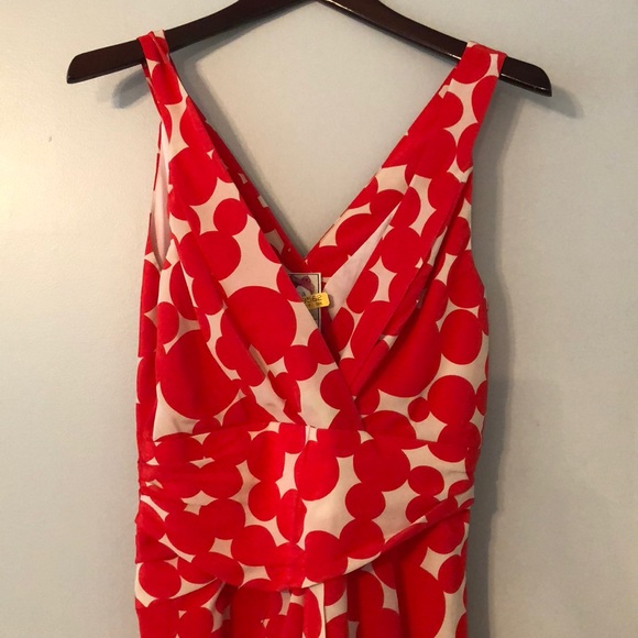 Yoana Baraschi Dress - Picture 3 of 4